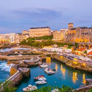 Appartement Mignon, Plein Centre, Biarritz