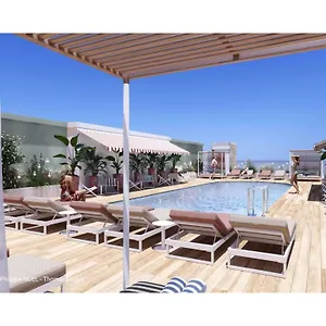 Le Talaia & - Mgallery Collection - Ouverture Le 10 Juillet 2025 Hotell