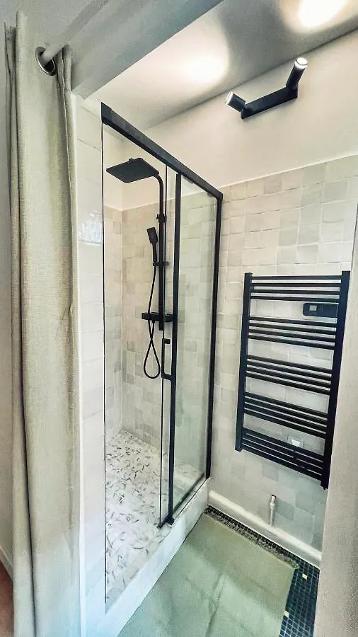Apartment Studio A La Grande Plage De Biarritz France
