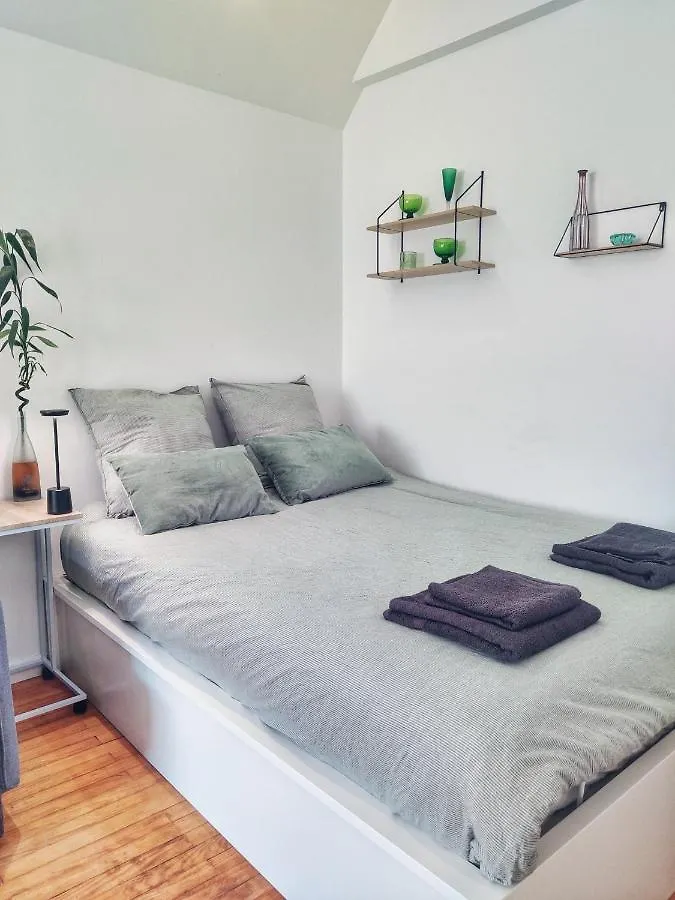 Studio A La Grande Plage De Biarritz 0*,  France